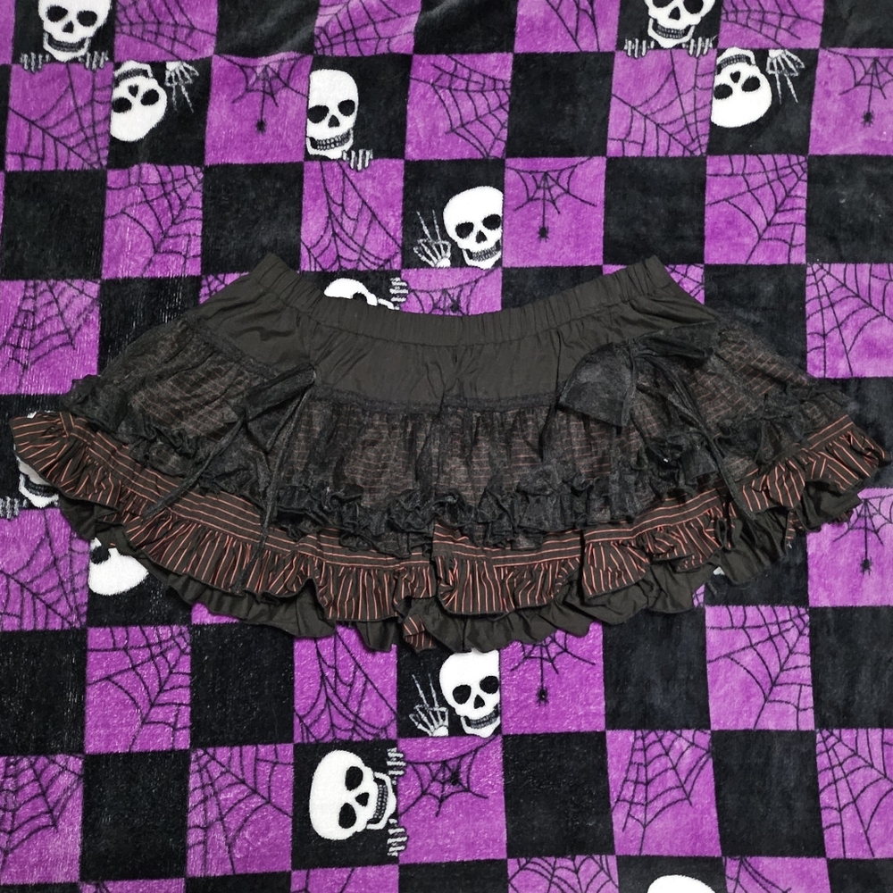 🕸 SOLD // Tripp nyc tutu 🕸